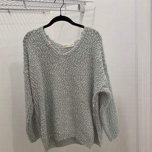 Brand new pants store mint sweater